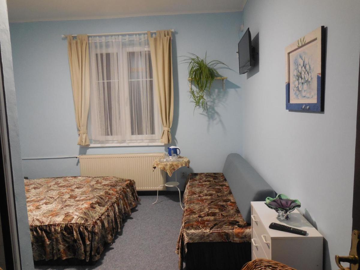 Braun Guest house