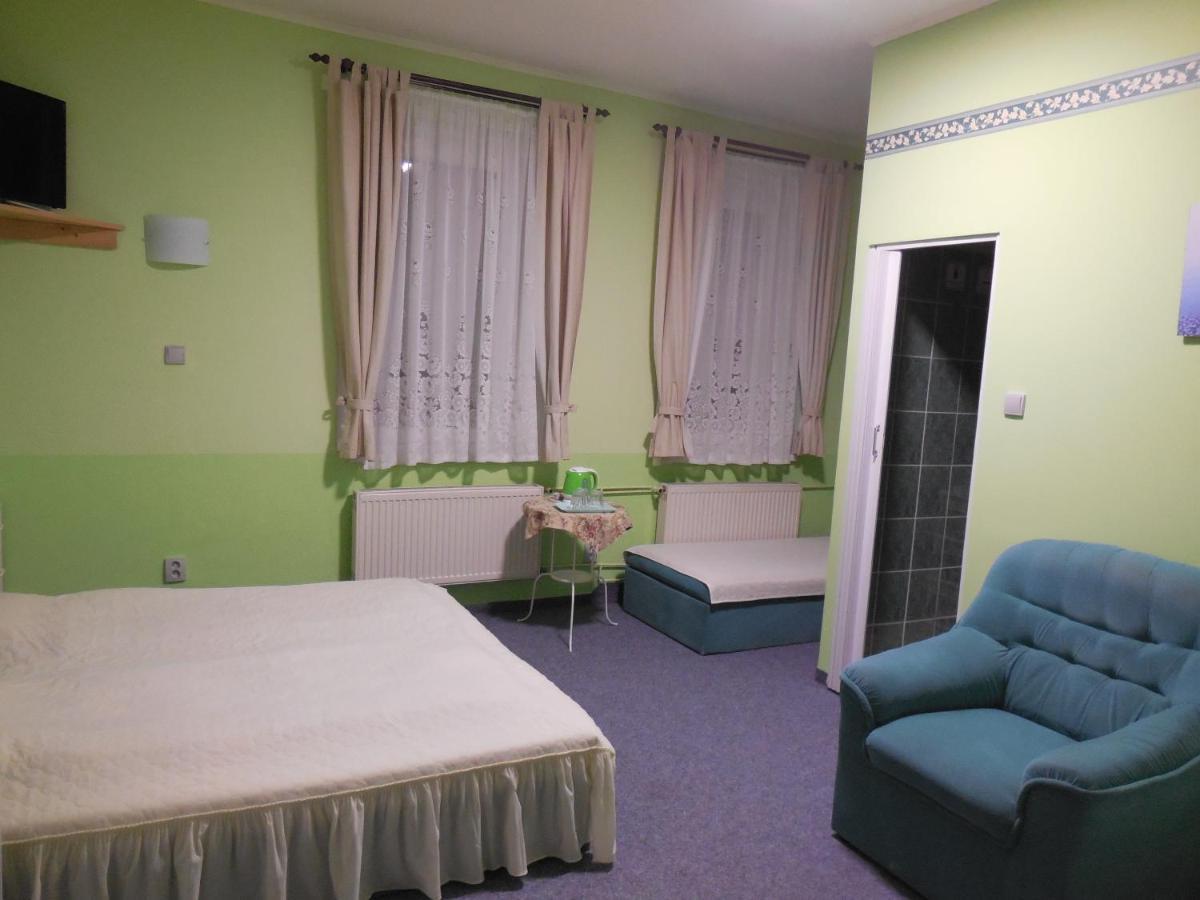 Guest house Braun 2*