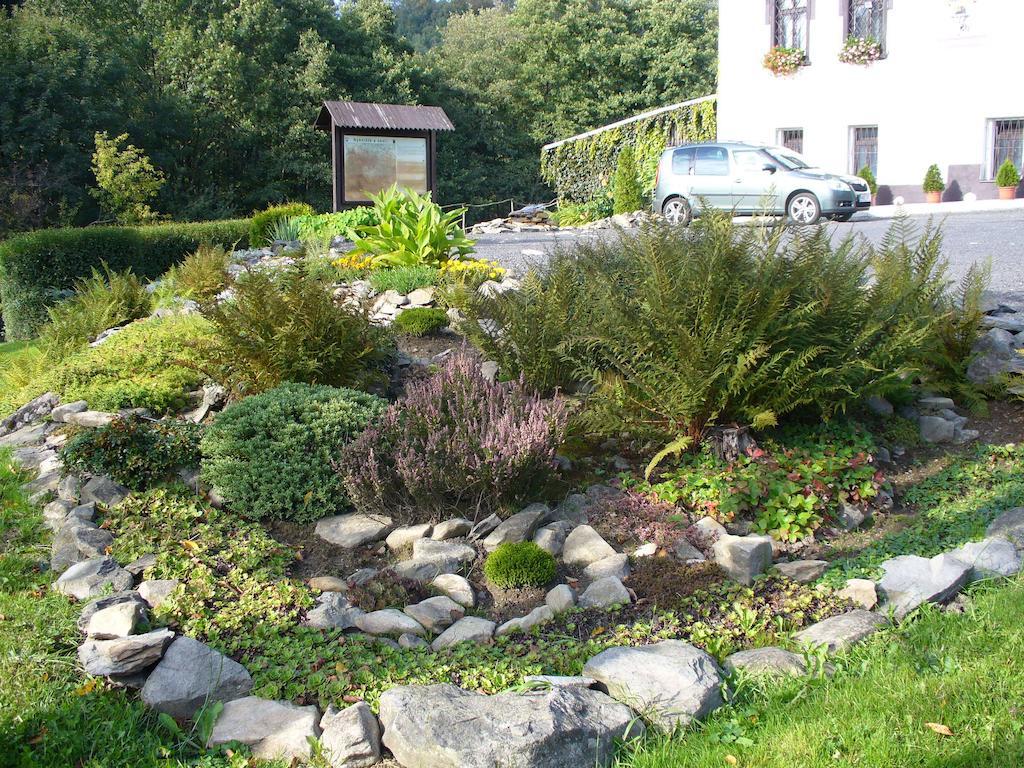 Guest house Braun 2*