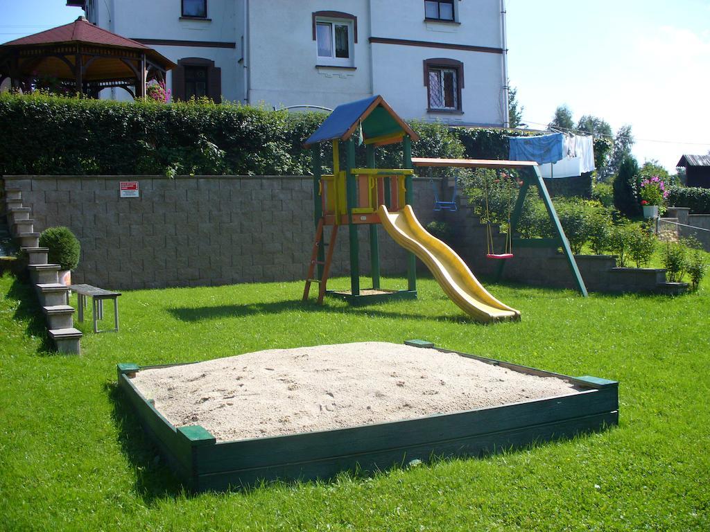 Guest house Braun