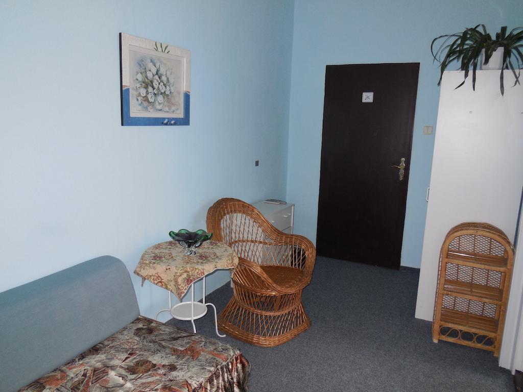 Guest house Braun