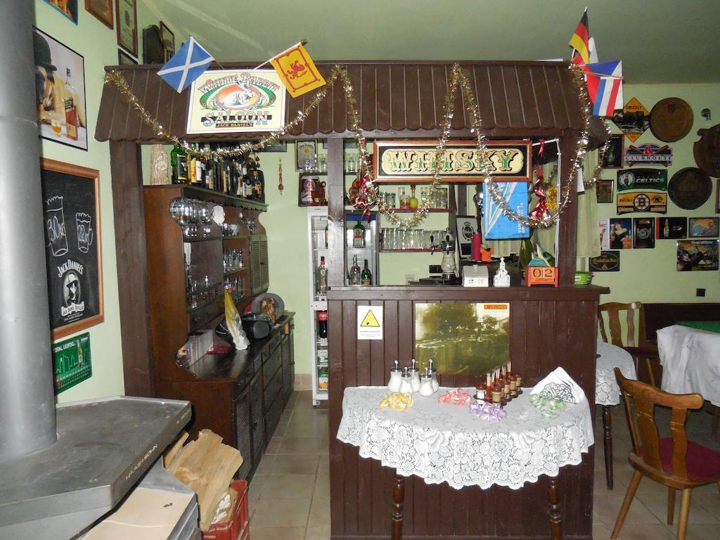 Guest house Braun 2*